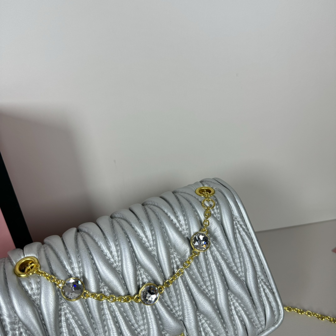 Miu Miu Satchel Bags